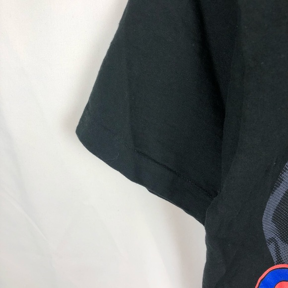 Vintage Wendell Clark Toronto Maple Leafs t shirt - Picture 4 of 6